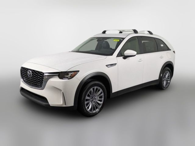 2025 Mazda CX-90 Select Package