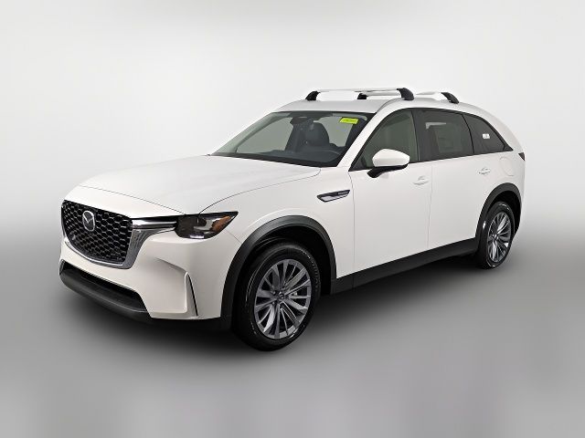 2025 Mazda CX-90 Select Package