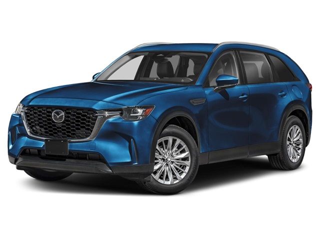 2025 Mazda CX-90 Select Package