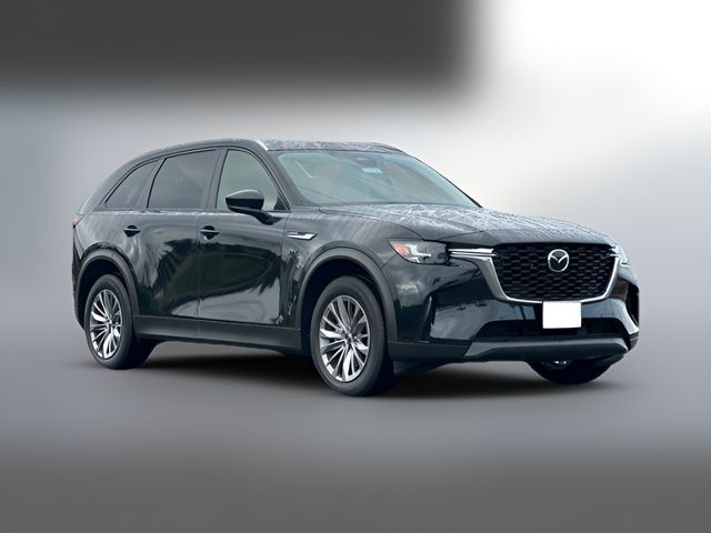 2025 Mazda CX-90 Select Package