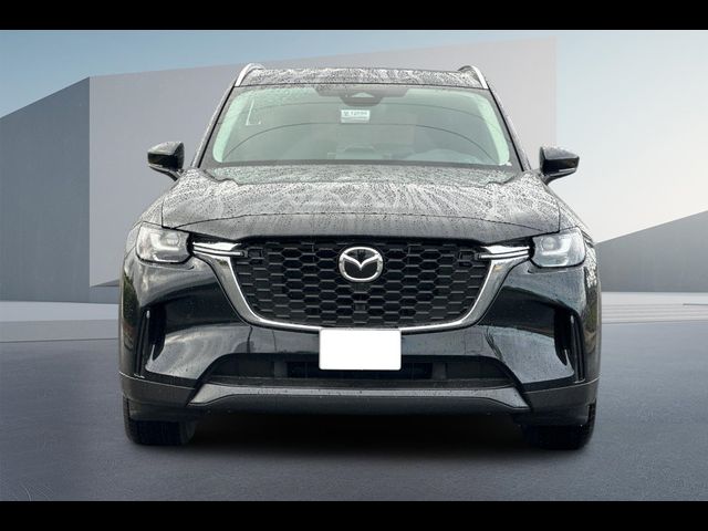 2025 Mazda CX-90 Select Package