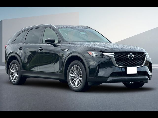 2025 Mazda CX-90 Select Package