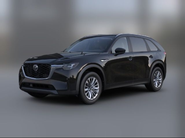 2025 Mazda CX-90 Select Package