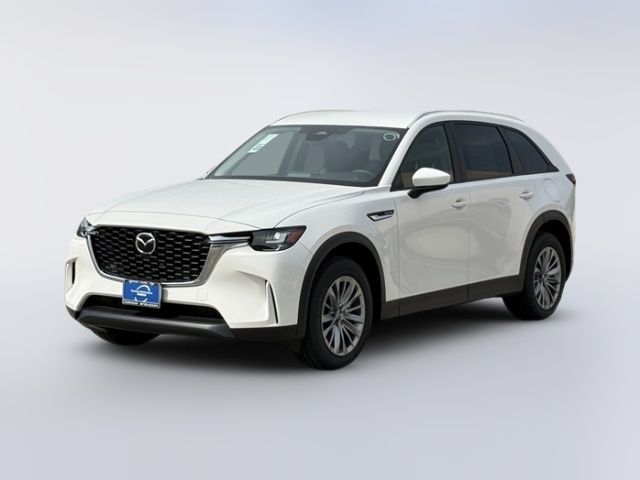 2025 Mazda CX-90 Select Package