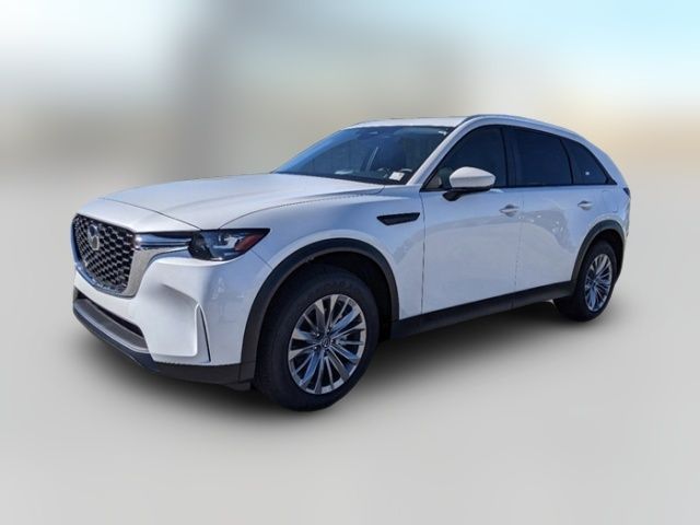 2025 Mazda CX-90 Select Package
