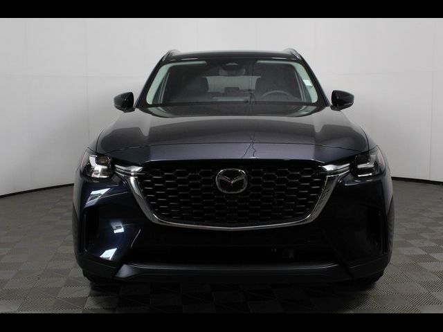 2025 Mazda CX-90 Select Package