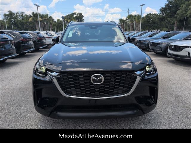 2025 Mazda CX-90 Select Package