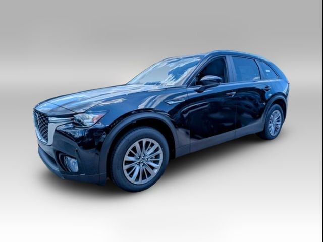 2025 Mazda CX-90 Select Package