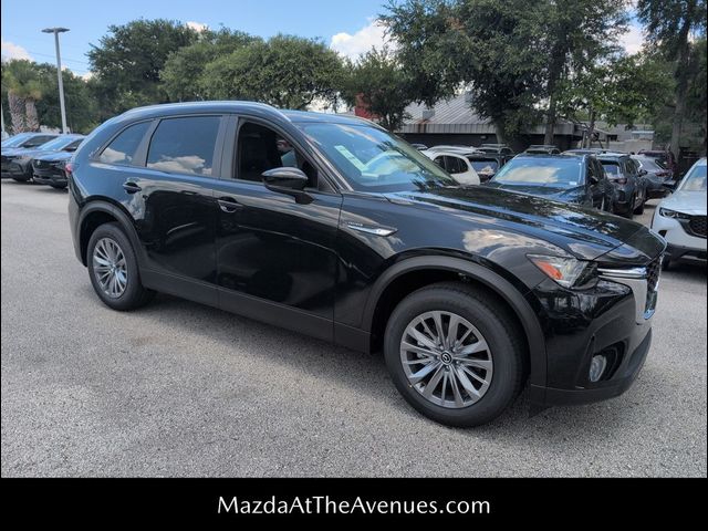 2025 Mazda CX-90 Select Package
