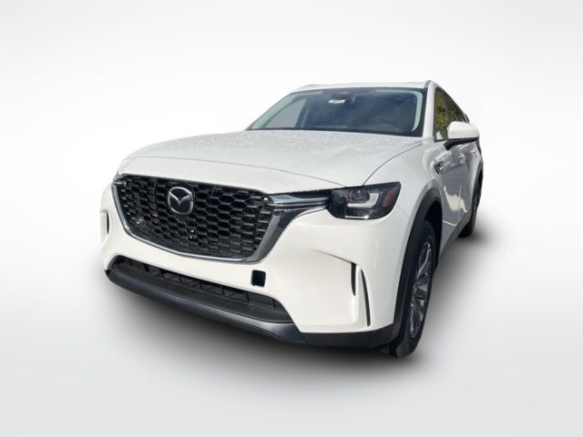 2025 Mazda CX-90 Select Package