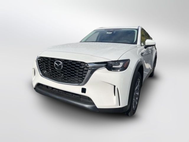 2025 Mazda CX-90 Select Package