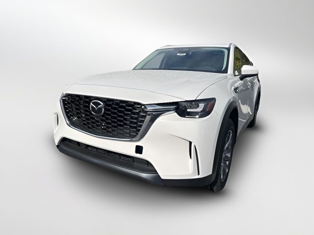 2025 Mazda CX-90 Select Package