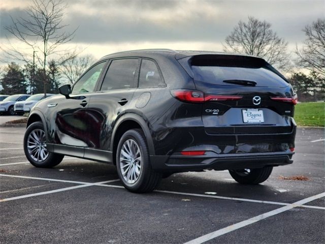 2025 Mazda CX-90 Select Package