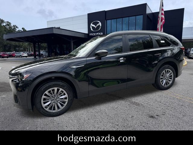 2025 Mazda CX-90 Select Package