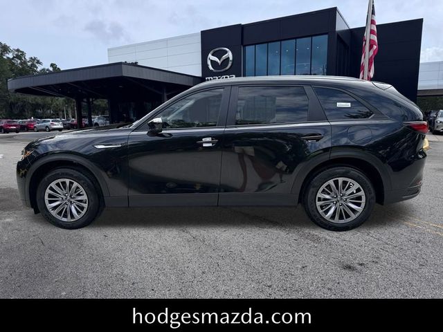 2025 Mazda CX-90 Select Package