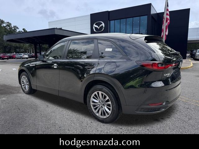 2025 Mazda CX-90 Select Package