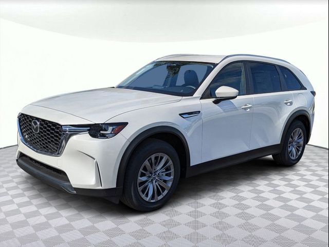 2025 Mazda CX-90 Select Package