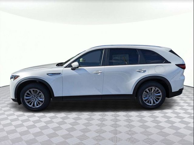 2025 Mazda CX-90 Select Package