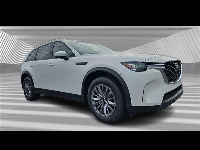 2025 Mazda CX-90 Select Package