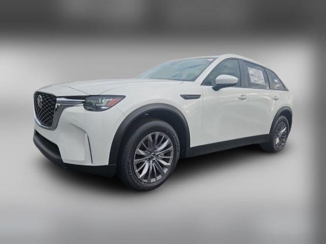 2025 Mazda CX-90 Select Package