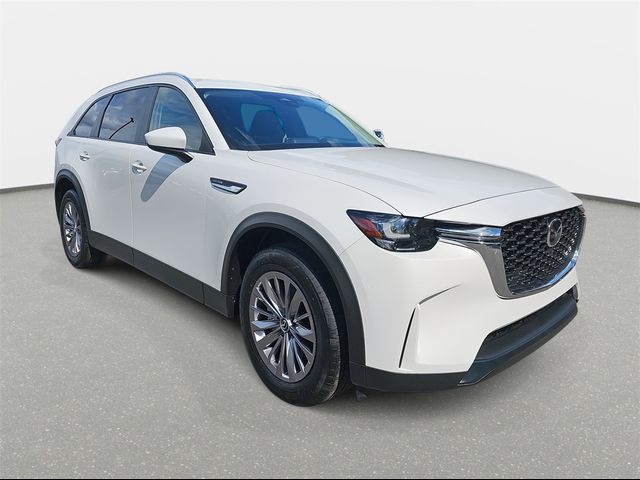 2025 Mazda CX-90 Select Package