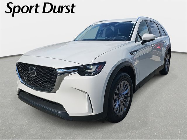 2025 Mazda CX-90 Select Package