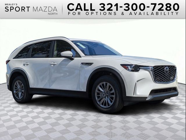 2025 Mazda CX-90 Select Package