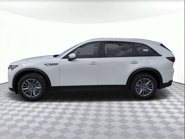 2025 Mazda CX-90 Select Package