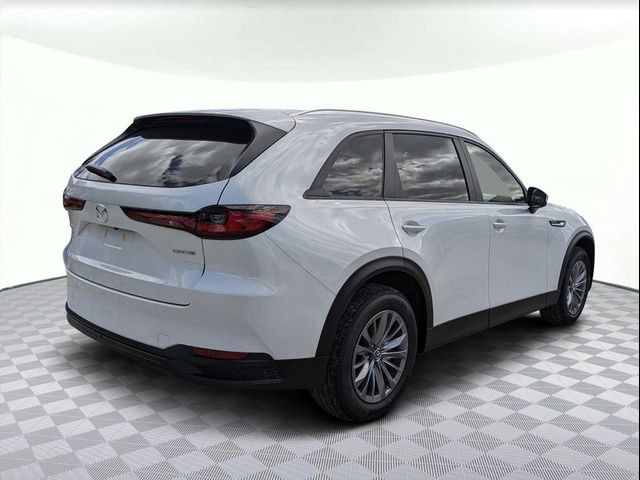 2025 Mazda CX-90 Select Package