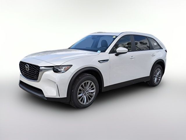 2025 Mazda CX-90 Select Package