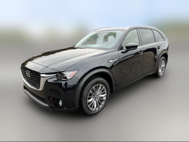 2025 Mazda CX-90 Select Package