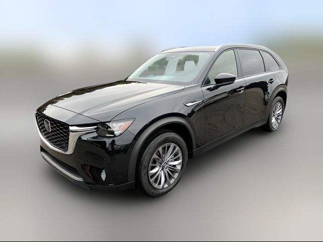 2025 Mazda CX-90 Select Package