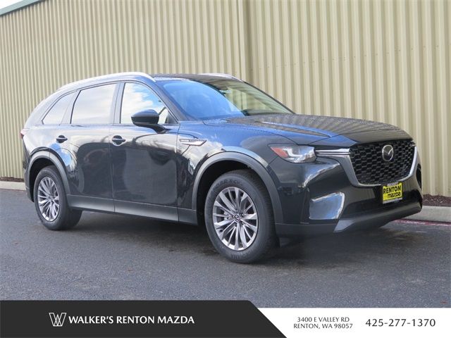 2025 Mazda CX-90 Select Package