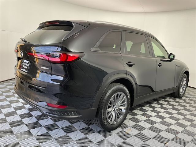 2025 Mazda CX-90 Select Package