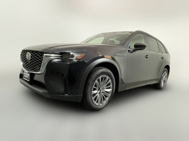 2025 Mazda CX-90 Select Package