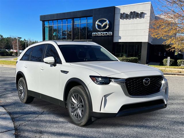 2025 Mazda CX-90 Select Package