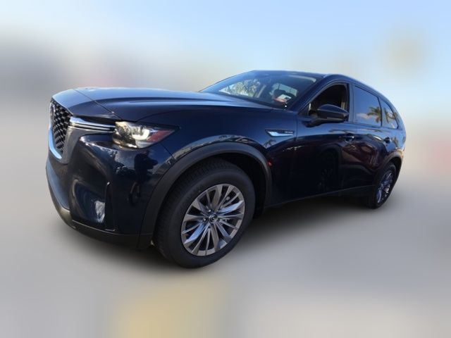 2025 Mazda CX-90 Select Package