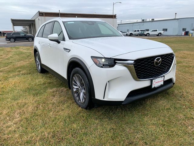 2025 Mazda CX-90 Select Package