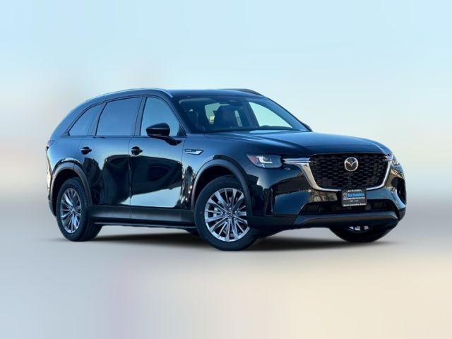 2025 Mazda CX-90 Select Package