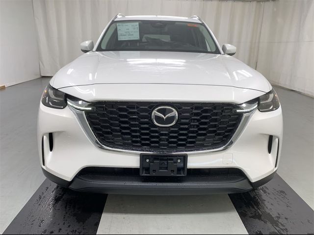 2025 Mazda CX-90 Select Package