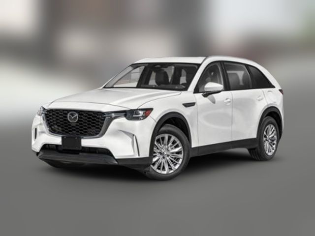 2025 Mazda CX-90 Select Package