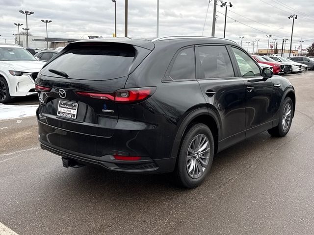 2025 Mazda CX-90 Select Package