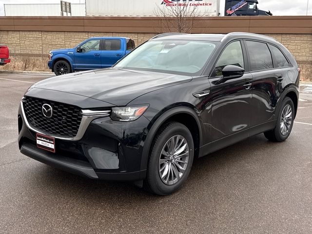 2025 Mazda CX-90 Select Package