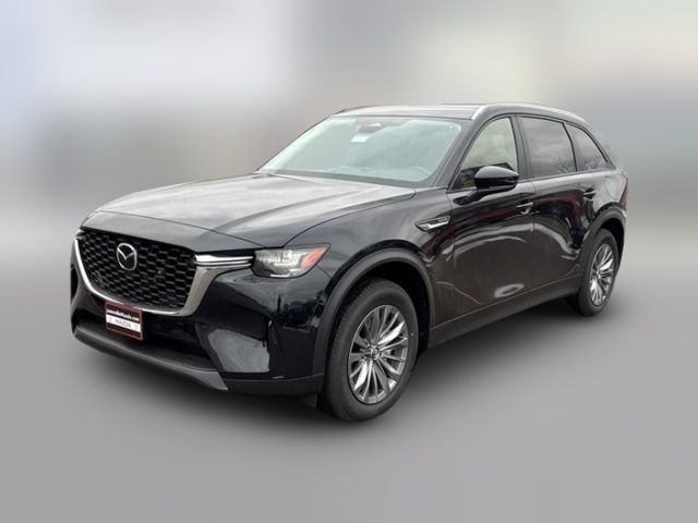 2025 Mazda CX-90 Select Package