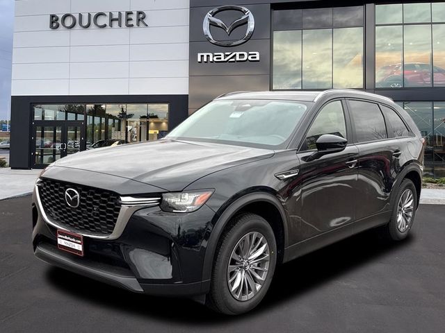 2025 Mazda CX-90 Select Package