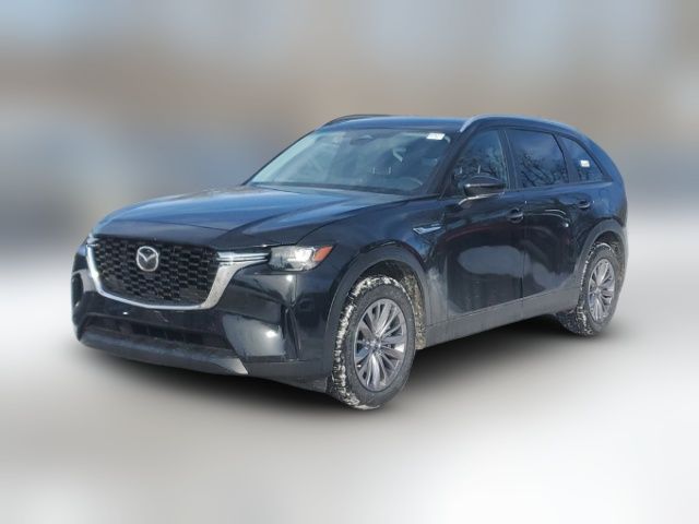 2025 Mazda CX-90 Select Package