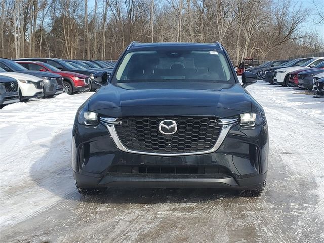 2025 Mazda CX-90 Select Package