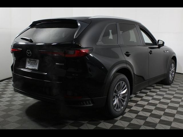 2025 Mazda CX-90 Select Package