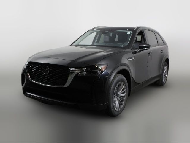 2025 Mazda CX-90 Select Package