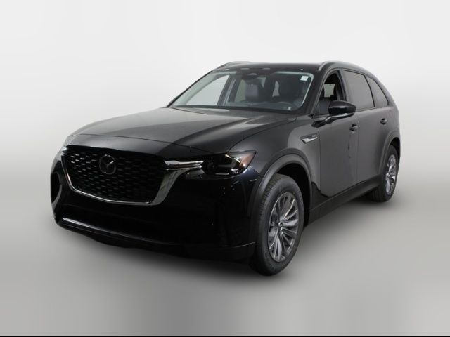 2025 Mazda CX-90 Select Package